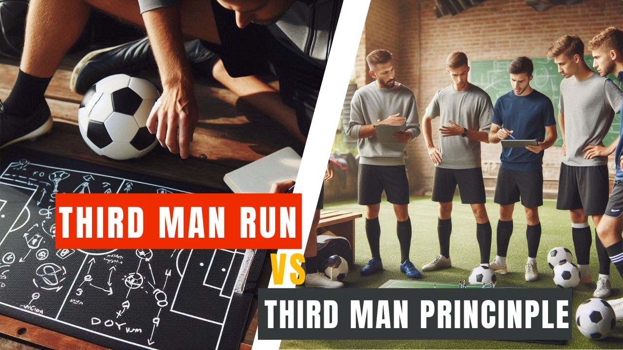 THIRD-MAN SOCCER